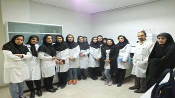 کارگاه آموزشی HPLC